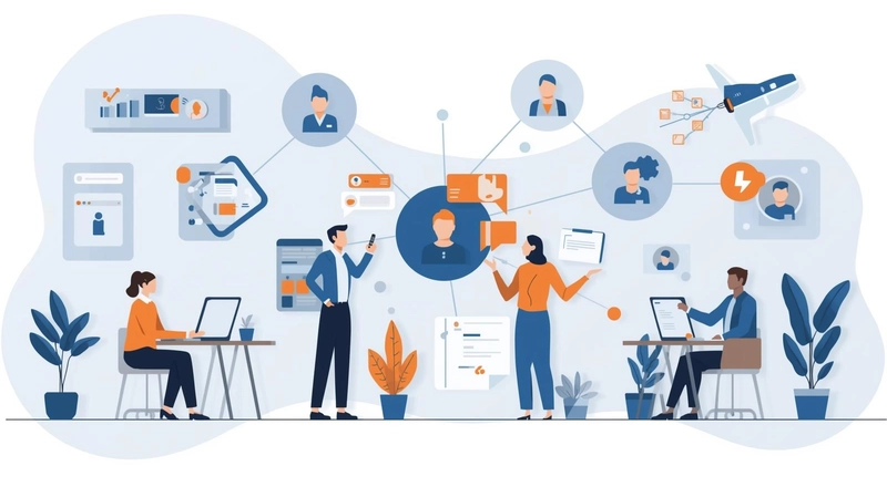 Cách Doanh Nghiệp Tối Ưu CX Hiệu Quả Và Bền Vững