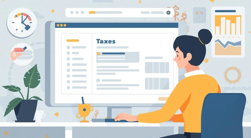 Cách Kê Khai Thuế Theo Doanh Thu Cho Hộ Kinh Doanh Chi Tiết Từ 2025 Cách Kê Khai Thuế Theo Doanh Thu Cho Hộ Kinh Doanh Chi Tiết Từ 2025