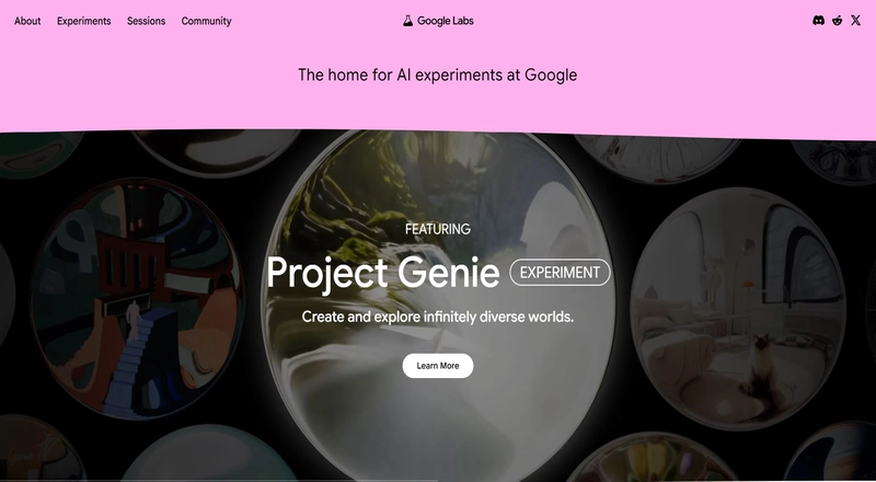 Cách Tham Gia Google Search Labs Chi Tiết