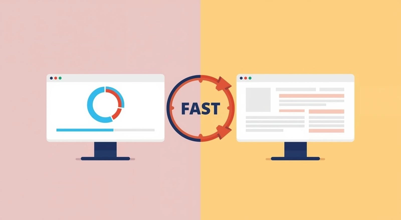 Cách Tối Ưu Tốc Độ Website Và Trải Nghiệm Người Dùng Hiệu Quả