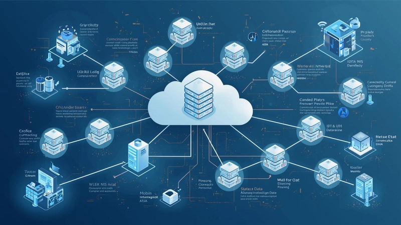 Cách chọn Virtual Private Cloud (VPC) phù hợp cho doanh nghiệp