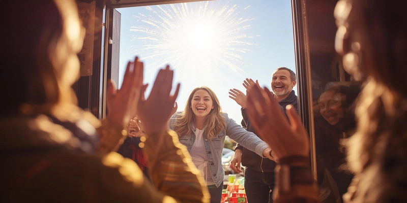 Cách chọn ngày khai trương tốt, mang lại may mắn và tài lộc 2025