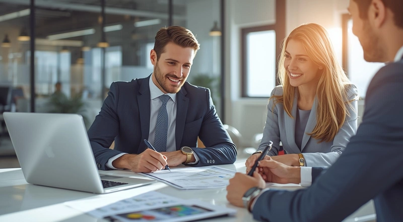 Cách đàm phán và bảo vệ quyền lợi với công ty thiết kế website Cách đàm phán và bảo vệ quyền lợi với công ty thiết kế website