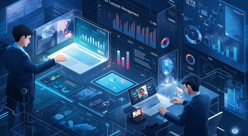 Cách đo lường hiệu quả chăm sóc khách hàng