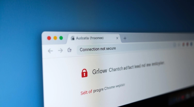 Cách khắc phục lỗi trang web không bảo mật, lỗi bảo mật khi vào website Cách khắc phục lỗi trang web không bảo mật, lỗi bảo mật khi vào website