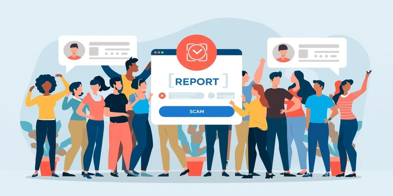 Cách nhận biết và phòng tránh lừa đảo trên Facebook