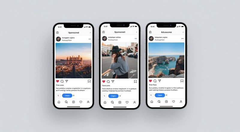 Cách quảng cáo bài viết trên Instagram giúp tăng nhận diện thương hiệu
