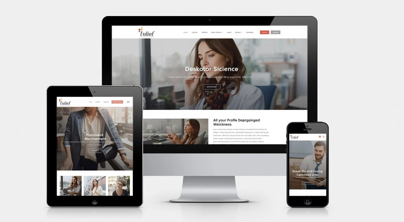 Cách thiết kế layout website đẹp và chuẩn UXUI