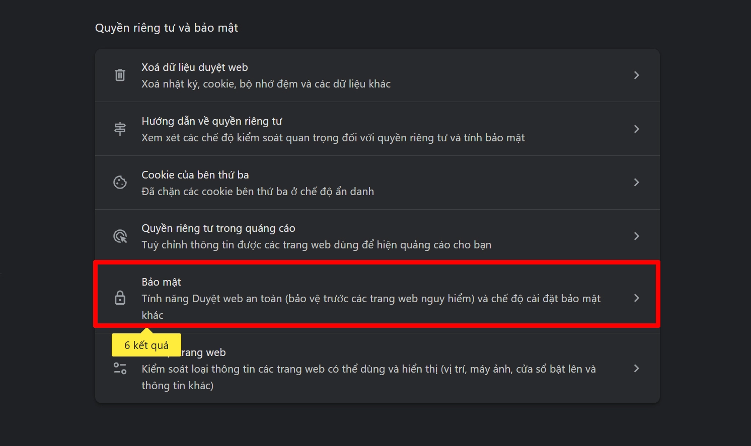 Cách truy cập trang web bị chặn bằng cách đổi DNS trên Chrome