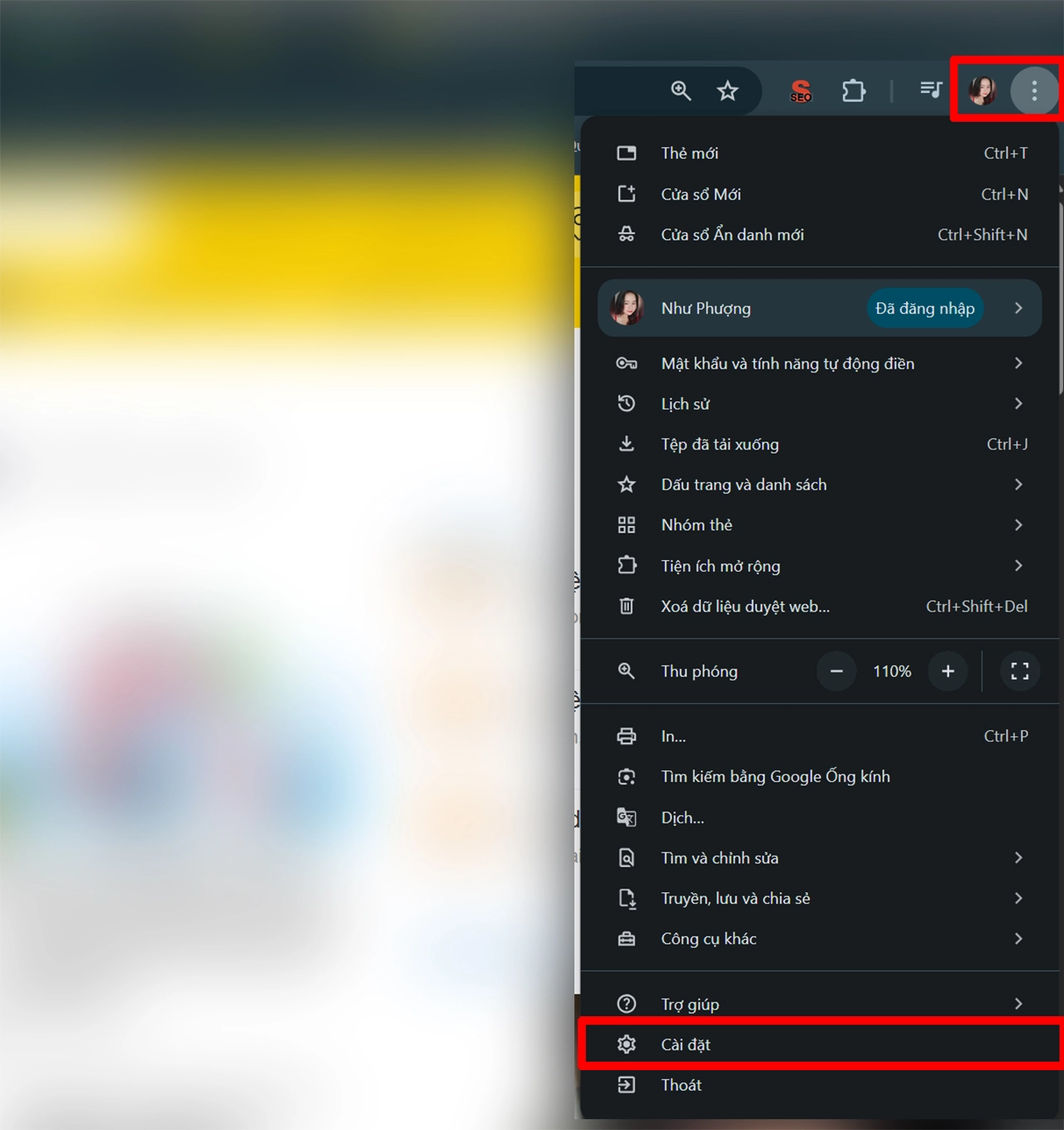 Cách truy cập trang web bị chặn bằng cách đổi DNS trên Chrome