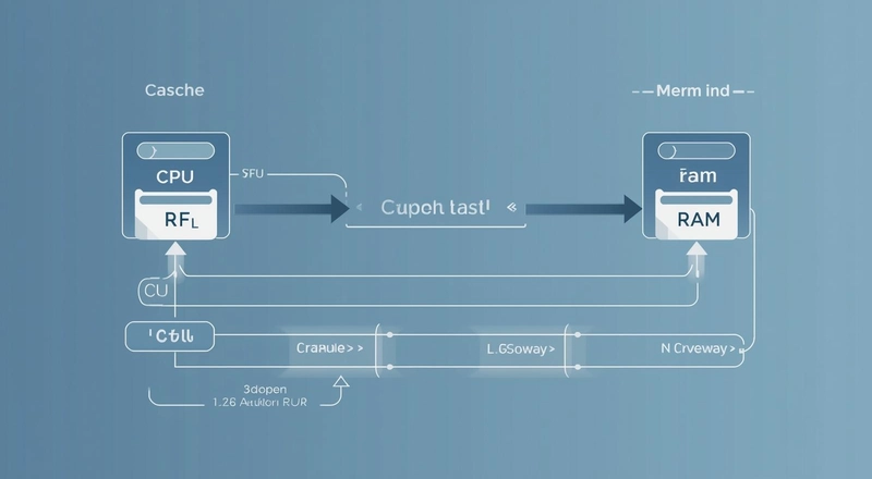 Cache Hoạt Động Thế Nào (Tóm tắt dễ hiểu) Cache Hoạt Động Thế Nào (Tóm tắt dễ hiểu)