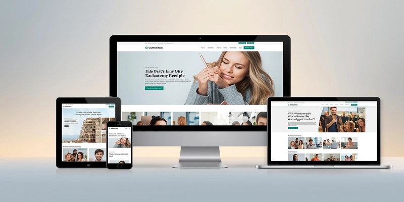 Cần Làm Gì Để Lên Ý Tưởng Thiết Kế Website