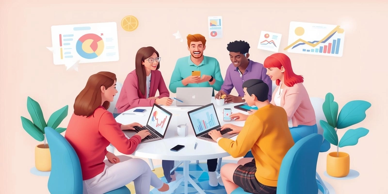 Chiến lược hợp tác Micro-Influencer hiệu quả