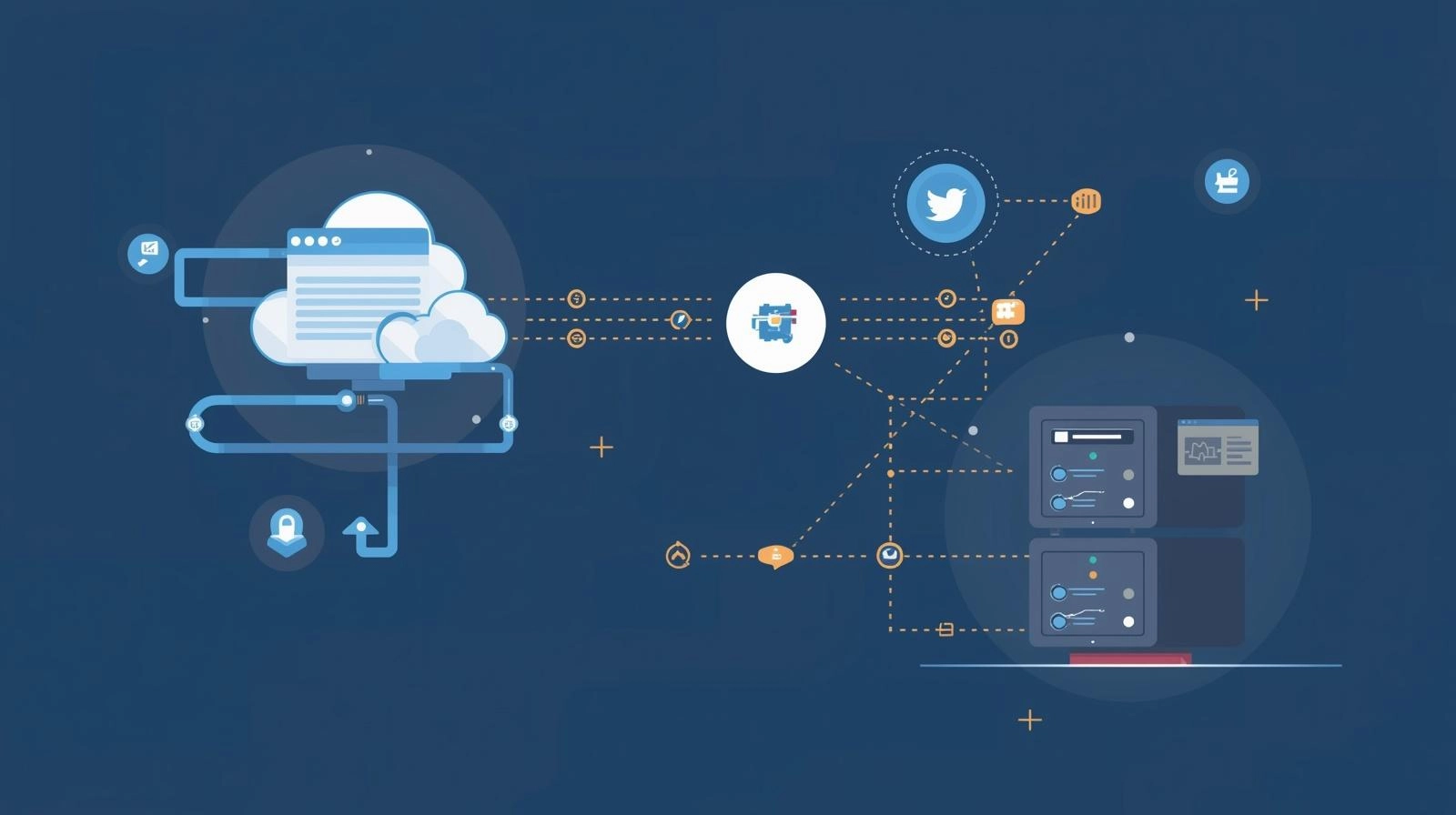 Chuyển đổi tên miền là gì Hướng dẫn Domain Transfer chi tiết