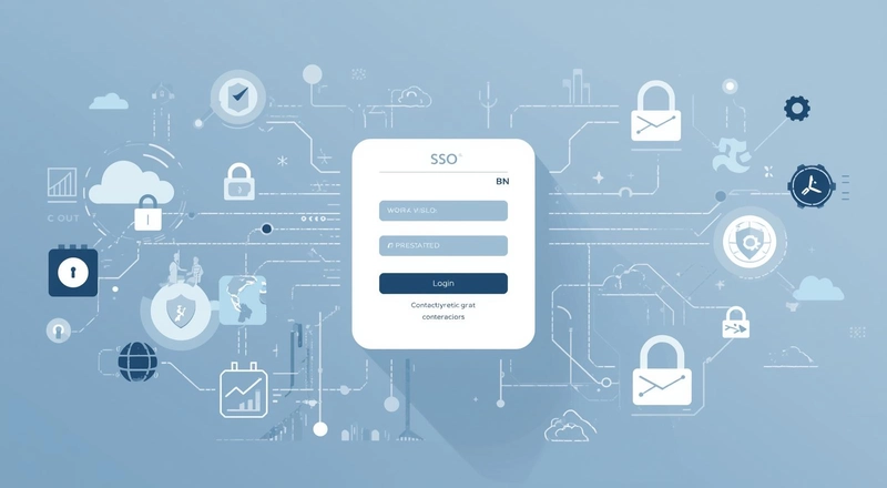 Cơ chế hoạt động của SSO