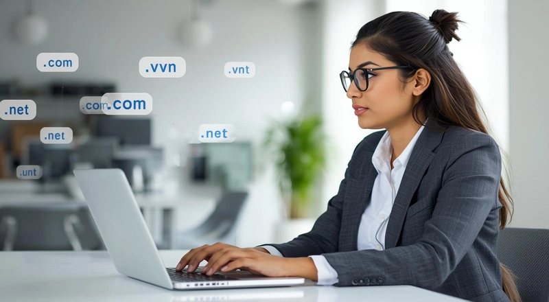 Có nên đăng ký nhiều tên miền cho một website