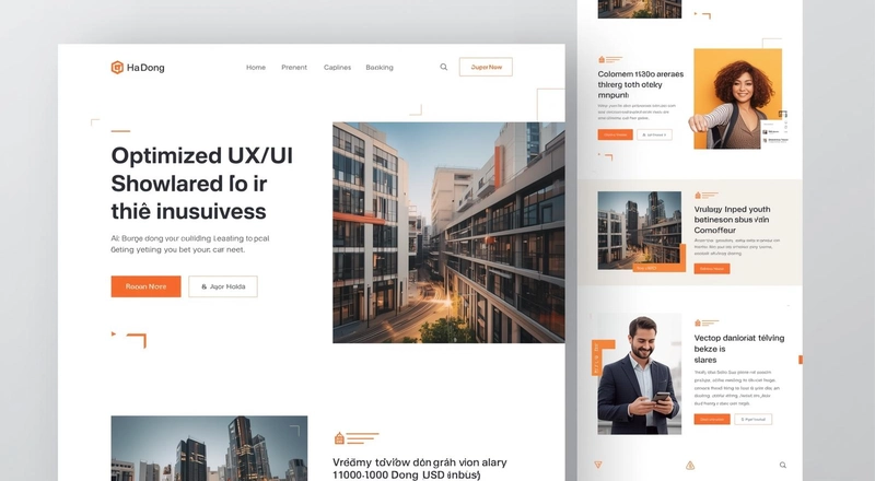 Công Ty Thiết Kế Web Uy Tín Tại Hà Đông, Hà Nội 