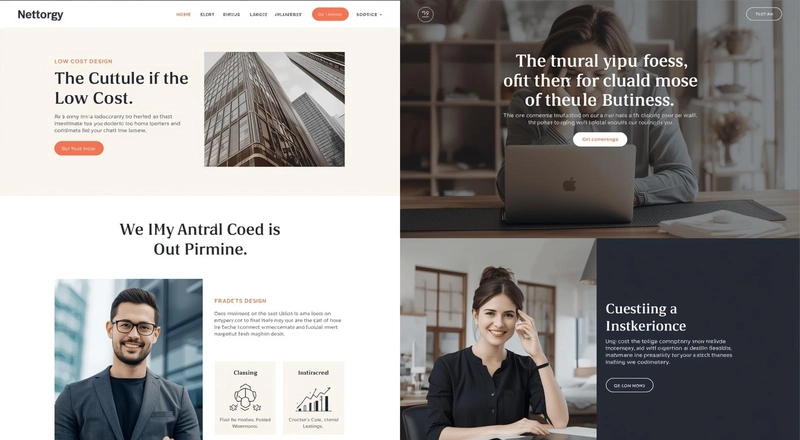 Công ty thiết kế web giá rẻ có thật sự tốt không Công ty thiết kế web giá rẻ có thật sự tốt không