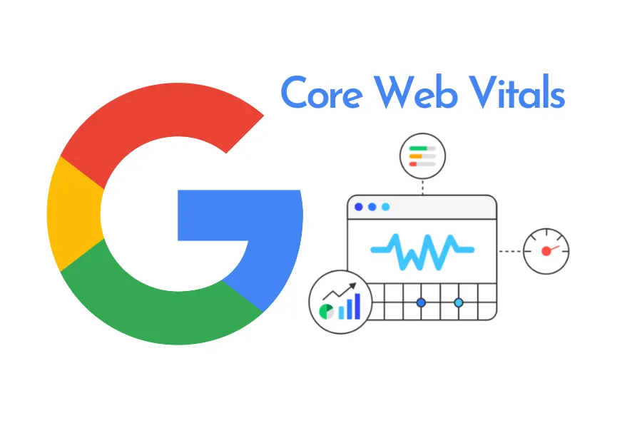 Core Web Vitals Là Gì? Các Chỉ Số Đo Lường Trải Nghiệm Người Dùng
