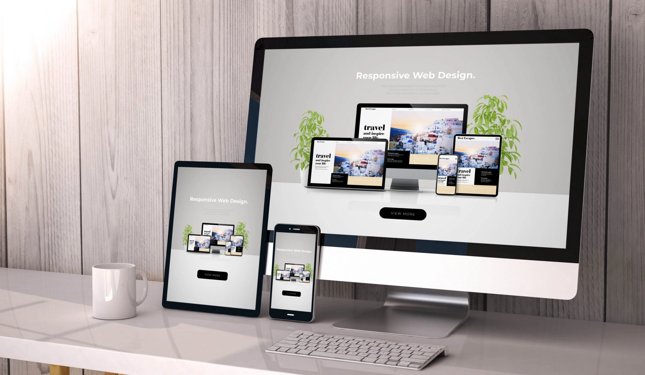 5 Lưu Ý Quan Trọng Khi Chọn Công Ty Thiết Kế Website Cho Doanh Nghiệp Nhỏ