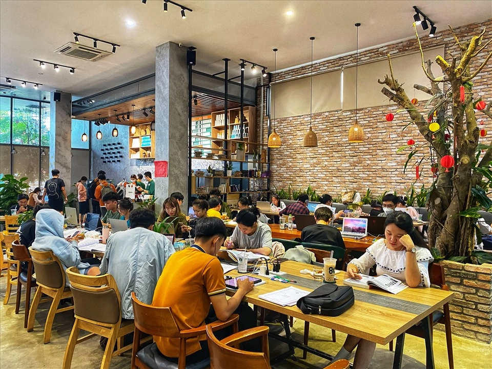 Bí quyết mở quán cafe ăn sáng thu hút khách hàng hiệu quả