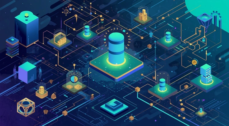 DApp khác gì ứng dụng truyền thống DApp khác gì ứng dụng truyền thống