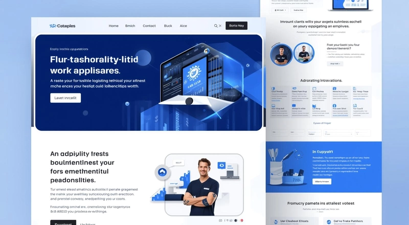 Đặc điểm & tính năng nổi bật của Website Logistics cần có