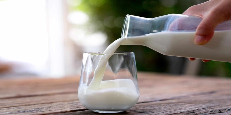 Thiết kế website bán sữa chuyên nghiệp, uy tín