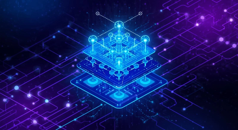 Deep Learning là gì Cách hoạt động và ứng dụng của học sâu trong AI