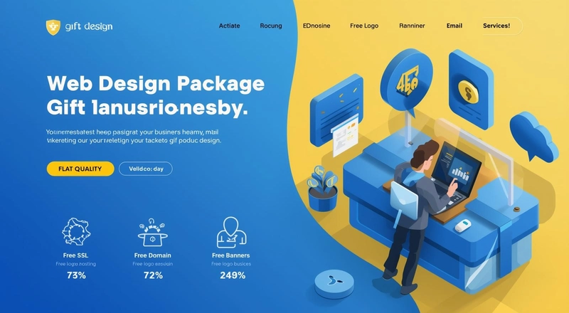 Dịch vụ thiết kế website nổi bật tại Hà Đông