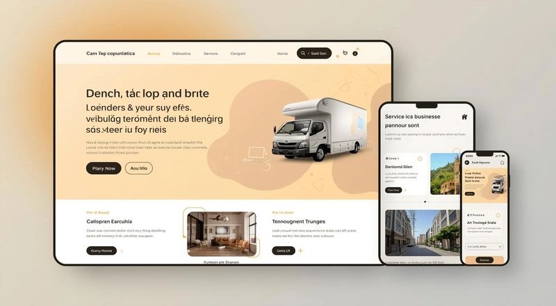 Doanh Nghiệp Nào Nên Thiết Kế Website Tại Điện Biên