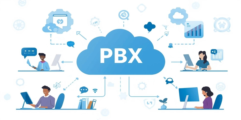 Doanh nghiệp nên chọn tổng đài ảo hay tổng đài truyền thống