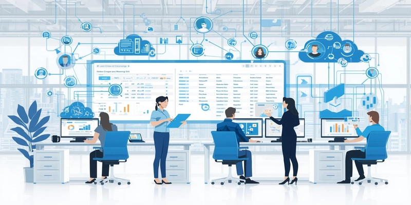 Doanh nghiệp trong lĩnh vực thương mại điện tử