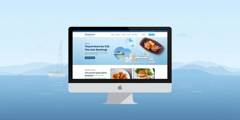 Duy Anh Web – Đơn vị thiết kế website chuyên nghiệp tại Khánh Hòa