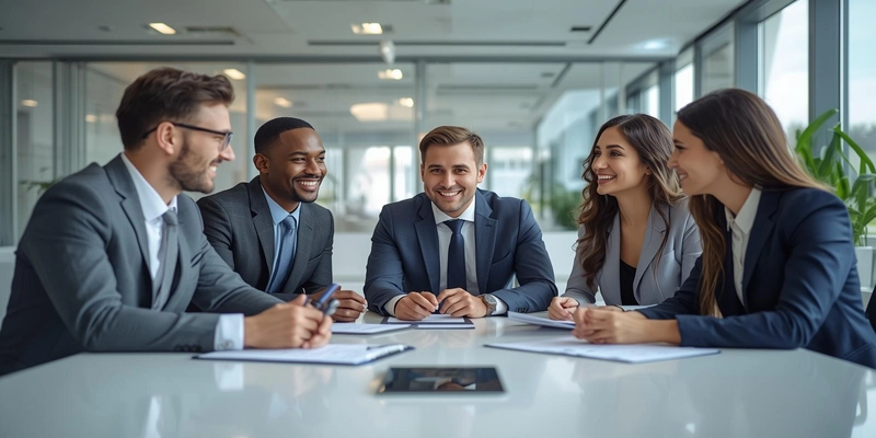 Duy Anh Web – Đơn vị thiết kế website công ty bảo hiểm hàng đầu