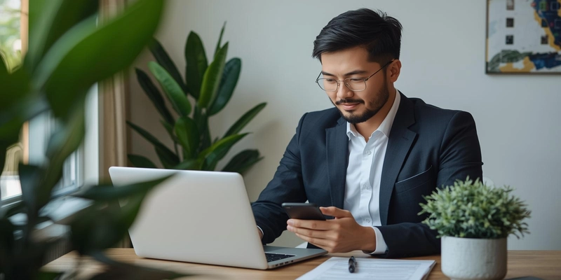 Duy Anh Web – Đơn vị thiết kế website tại Thanh Trì uy tín hàng đầu