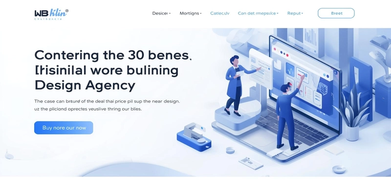 Duy Anh Web – Đơn vị thiết kế website uy tín cho doanh nghiệp