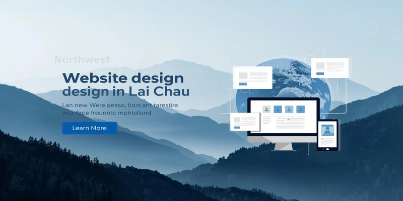 Duy Anh Web – Đơn vị thiết kế website uy tín hàng đầu tại Lai Châu