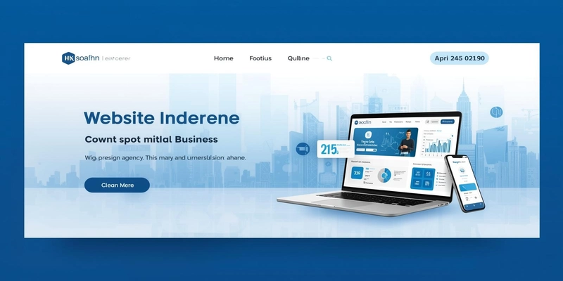 Duy Anh Web – Đơn vị thiết kế website uy tín tại long biên