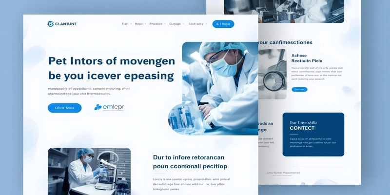 Duy Anh Web – Giải pháp chuyển đổi số cho doanh nghiệp Dược