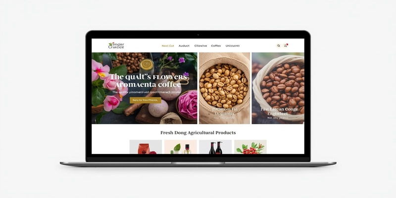 Duy Anh Web – đối tác thiết kế website uy tín tại Lâm Đồng