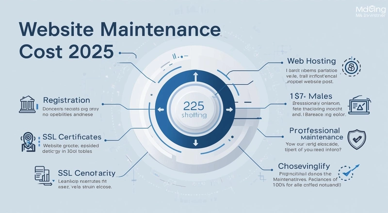 Duy trì trang website hết bao nhiêu tiền