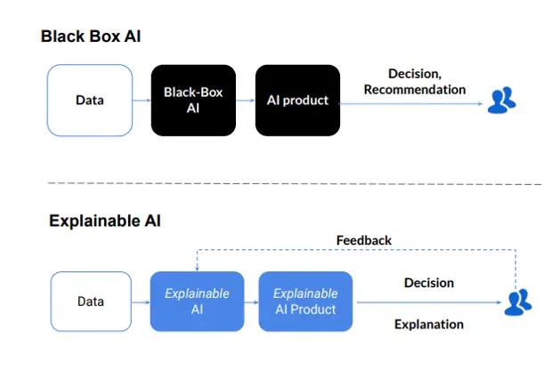 Explainable AI (XAI) - Lời Giải Cho Bài Toán Blackbox AI