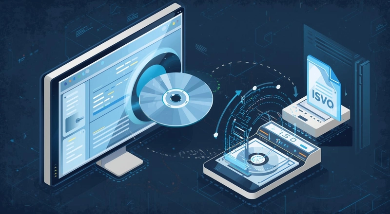 File ISO Là Gì Hướng Dẫn Tạo Và Mở File ISO Nhanh Chóng File ISO Là Gì Hướng Dẫn Tạo Và Mở File ISO Nhanh Chóng