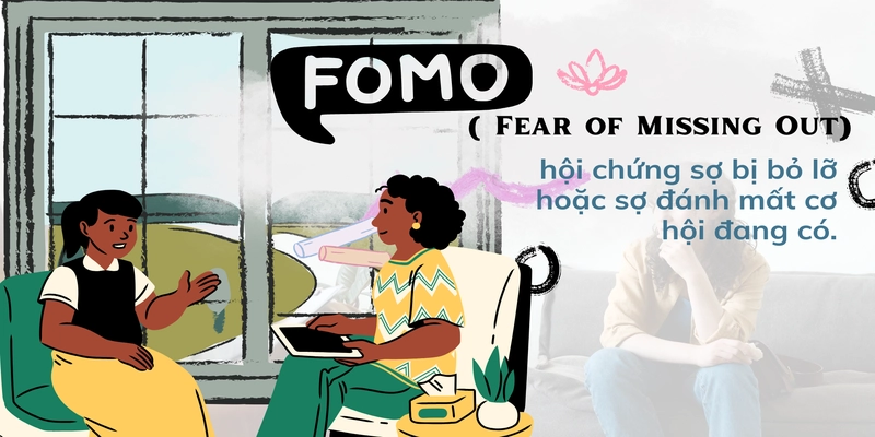 Fomo là gì 