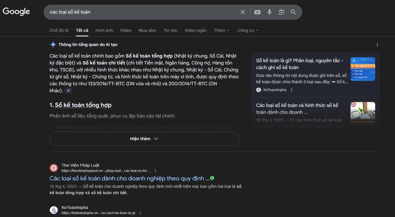 GEO là gì trong AI Search Khác gì SEO truyền thống 2026