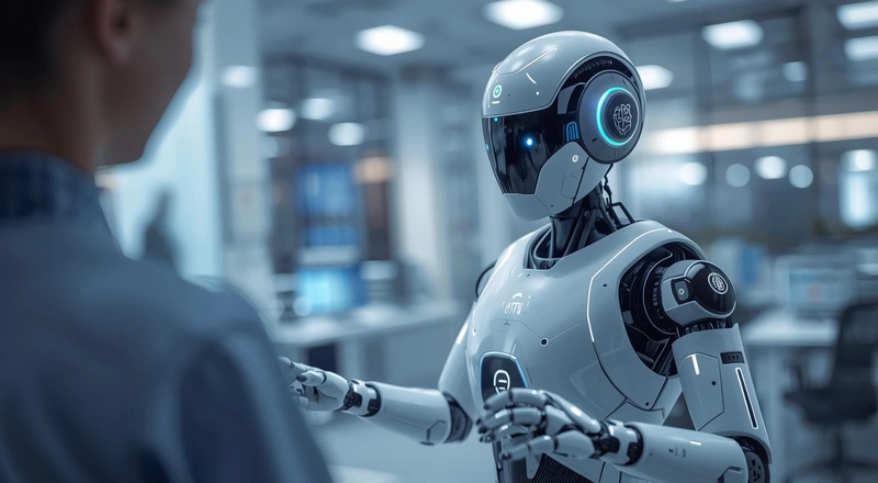 GPT-4o Là Gì Bước Đột Phá Mới Của OpenAI Trong Kỷ Nguyên AI Đa Phương Thức