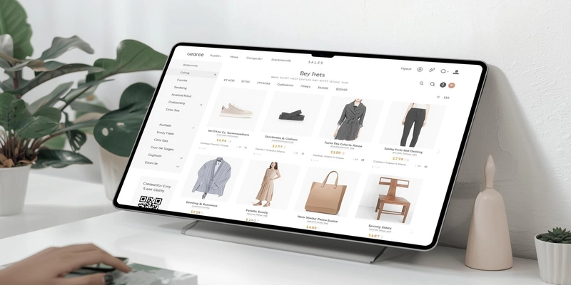 Thanh toán bằng mã QR – Xu hướng không thể bỏ lỡ