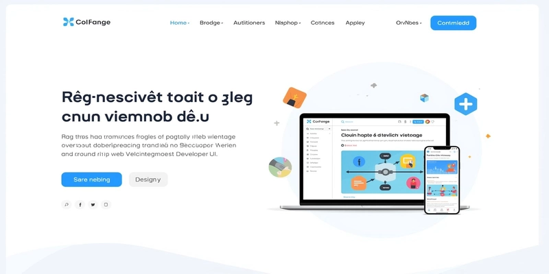 Giới thiệu Duy Anh Web – Uy tín, dịch vụ nổi bật