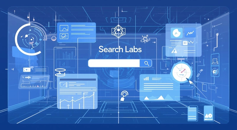 Google Search Labs Hoạt Động Thế Nào
